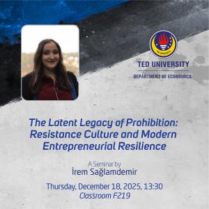 The Latent Legacy of Prohibition: Resistance Culture and Modern Entrepreneurial Resilience